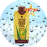 Aloe Vera Gel mini