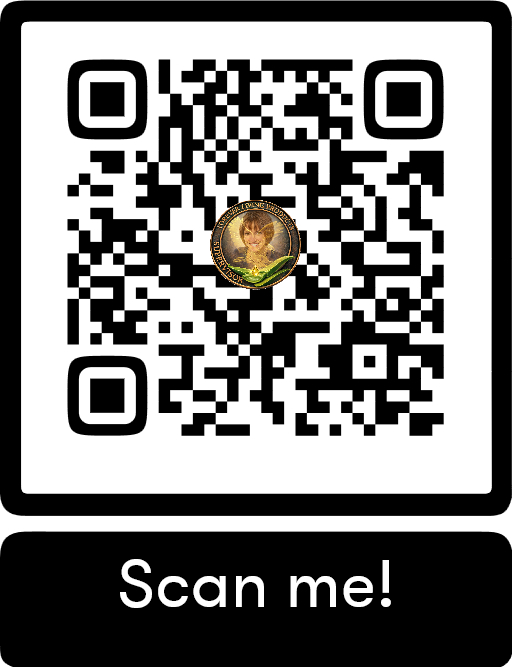 QR Code Contact