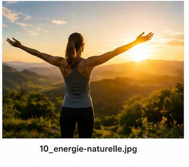 l'energie d'aloe Vera
