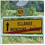 Ellange