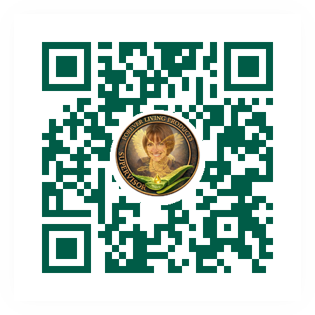 QR code contact Aloe Vera Luxembourg Sandra Wies