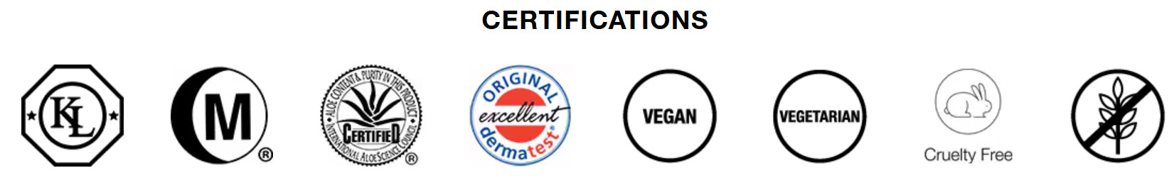 certificats